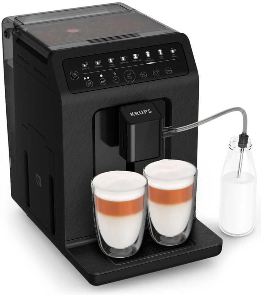 Krups Evidence ECOdesign - Automatinis kavos aparatas