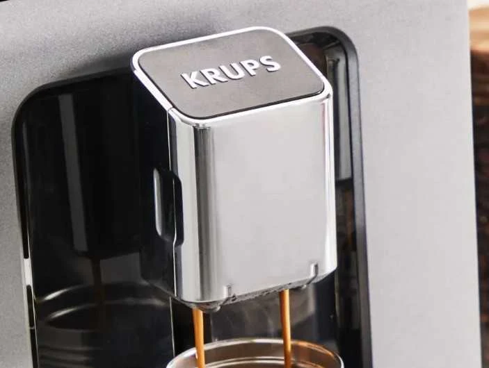 Kavos aparatas Krups EA898GF0