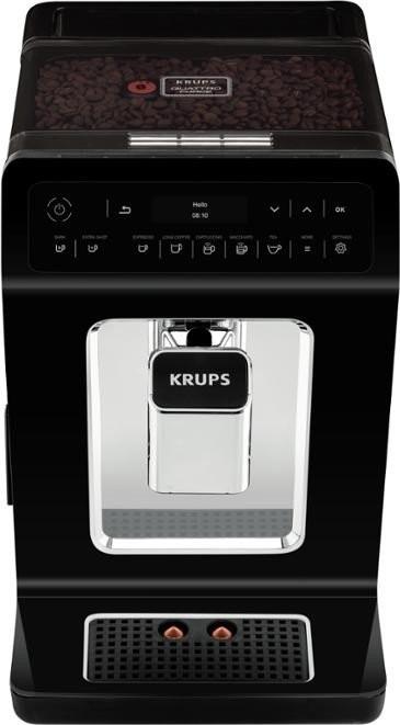 Krups Evidence EA8908 kavos aparatas Espreso kavos aparatas 2,3 L Visiškai automatinis