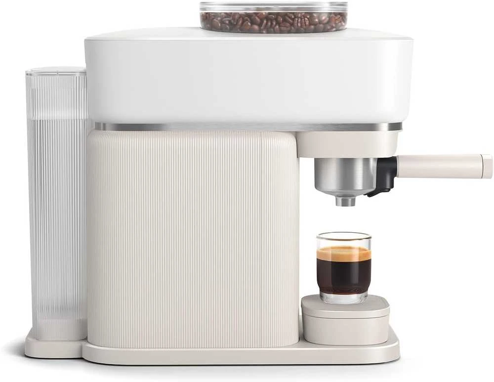 Kavos aparatas Philips Baristina, BAR300/00