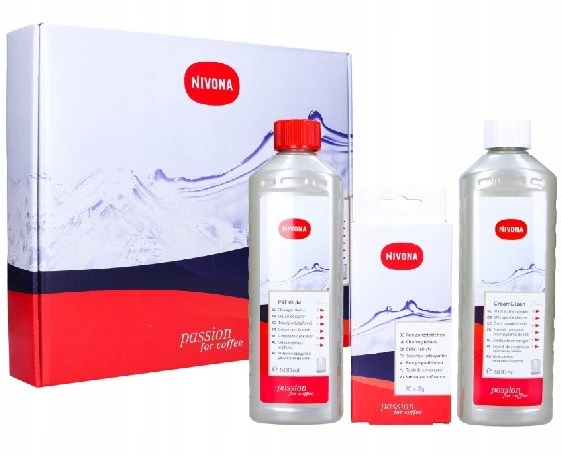 NIVONA priežiūros priemonių rinkinys NICB 301