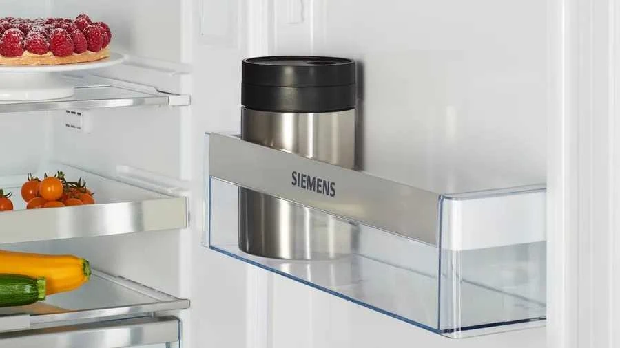 Kavos aparatas Siemens TE658209RW