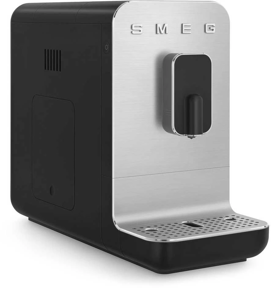 Kavos aparatas Smeg BCC11BLMEU