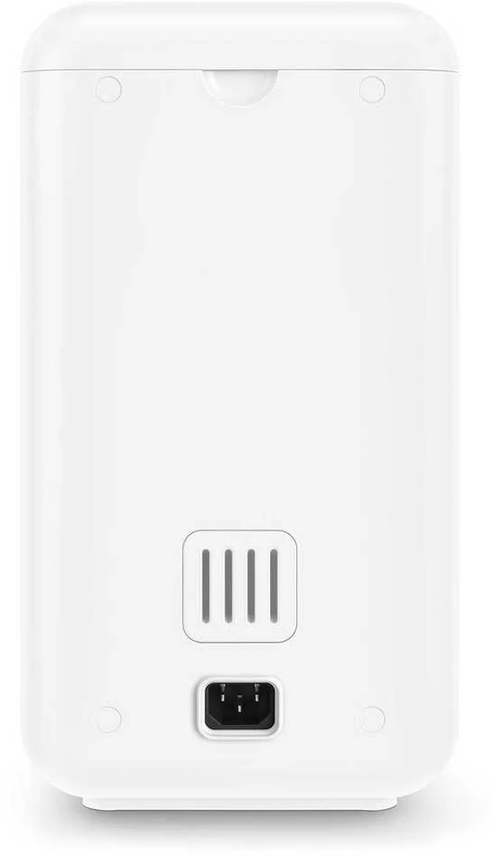 Kavos aparatas Smeg BCC11WHMEU