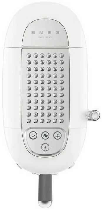 Smeg Espresso rankinis kavos aparatas ECF02WHEU, Baltos spalvos
