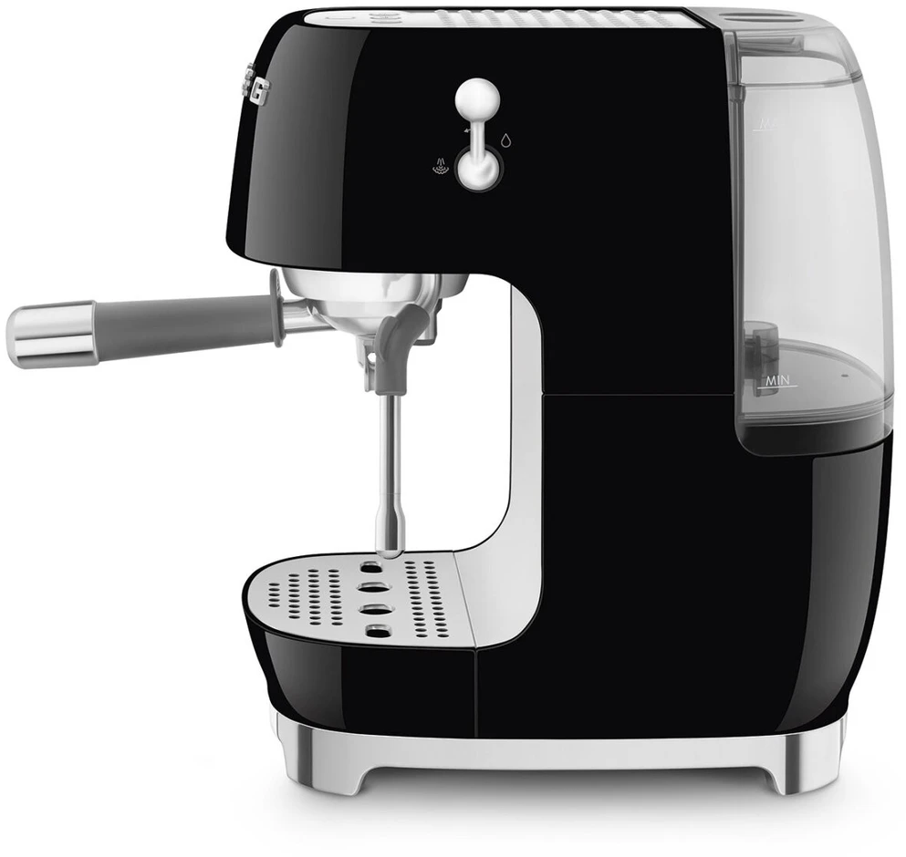 Kavos aparatas SMEG ECF03BLEU