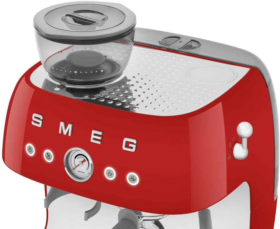 Kavos aparatas SMEG EGF03RDEU