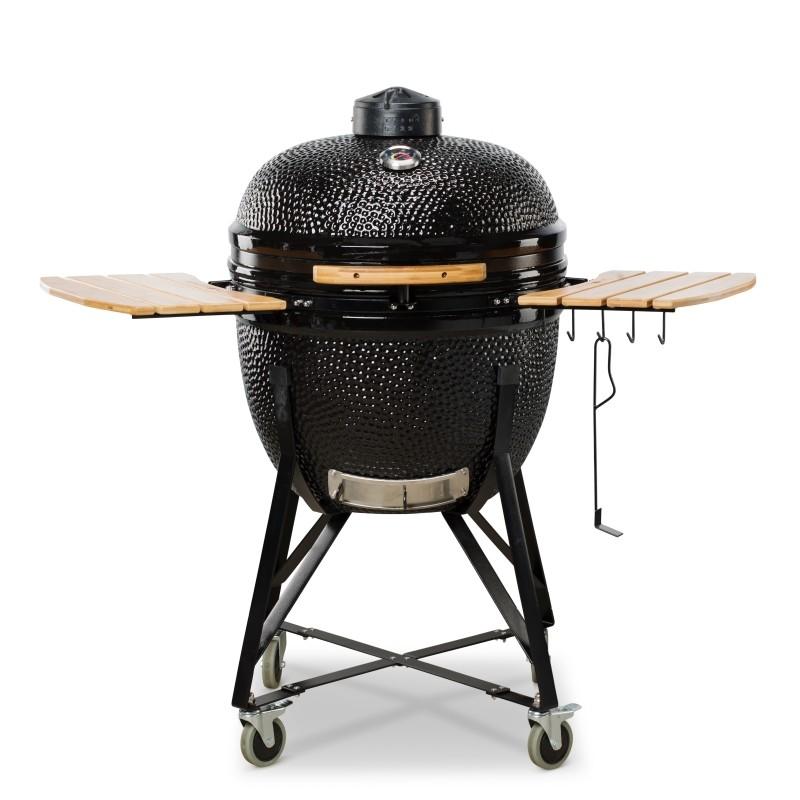 Kepsninė KAMADO BONO LIMITED 64cm su 6 priedais