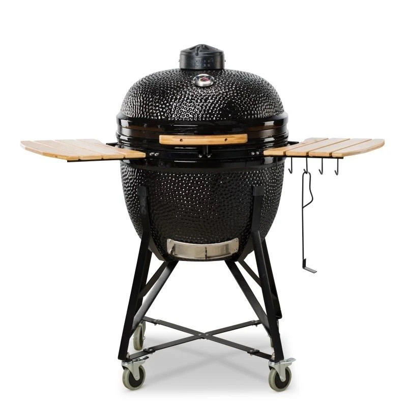 Kepsninė KAMADO BONO LIMITED 64cm su 6 priedais