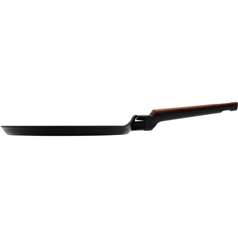 Keptuvė Polaris Albero-24PC kaltinis aliuminis, 24cm