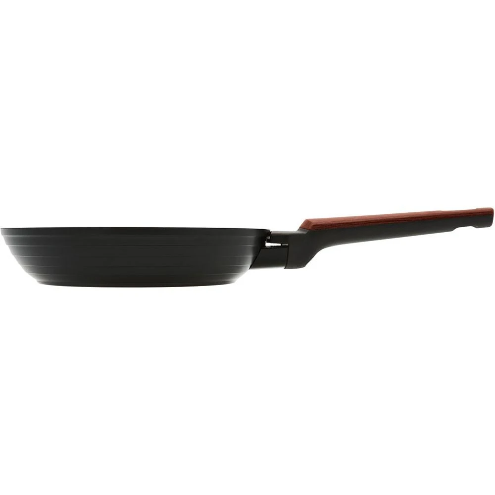 Keptuvė Polaris Albero-28F kaltinis aliuminis, 28cm