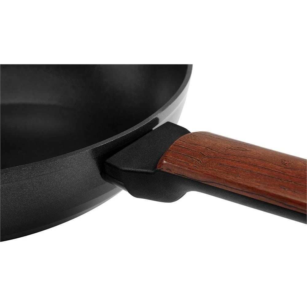 Keptuvė Polaris Albero-28W, kaltas aliuminis, 28cm