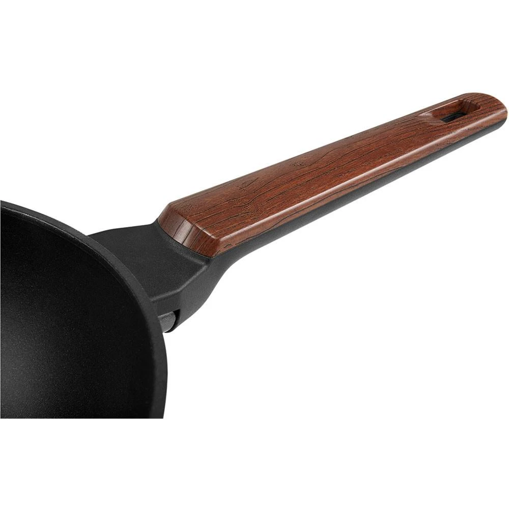 Keptuvė Polaris Albero-28W, kaltas aliuminis, 28cm
