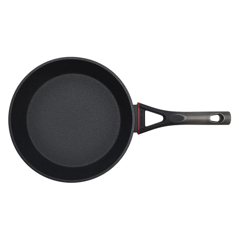 Keptuvė Polaris PRO kolekcija-26FP kaltinis aliuminis, 26 cm