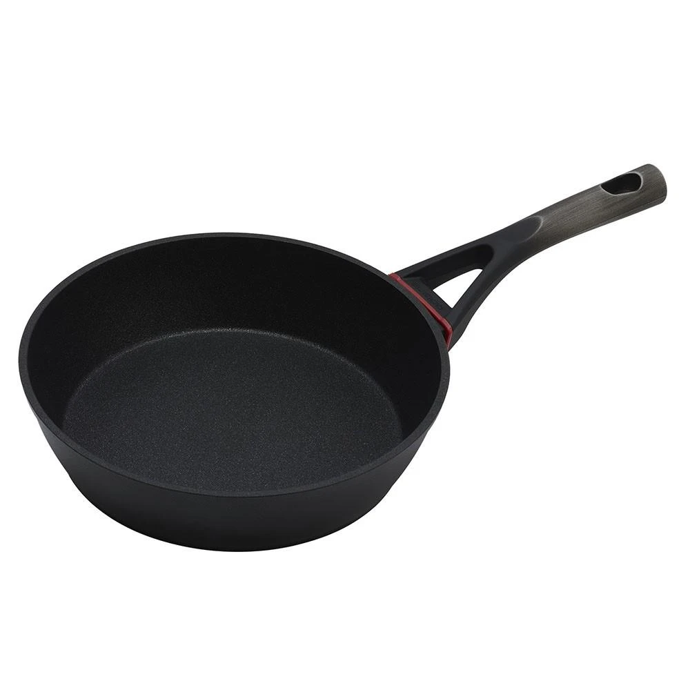 Keptuvė Polaris PRO kolekcija-26FP kaltinis aliuminis, 26 cm
