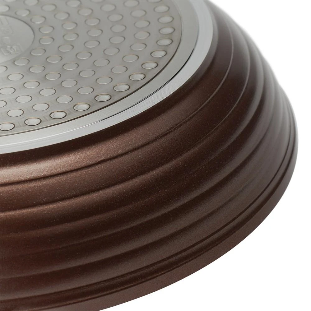 Keptuvė Polaris Provence-20F kaltinis aliuminis, 20 cm