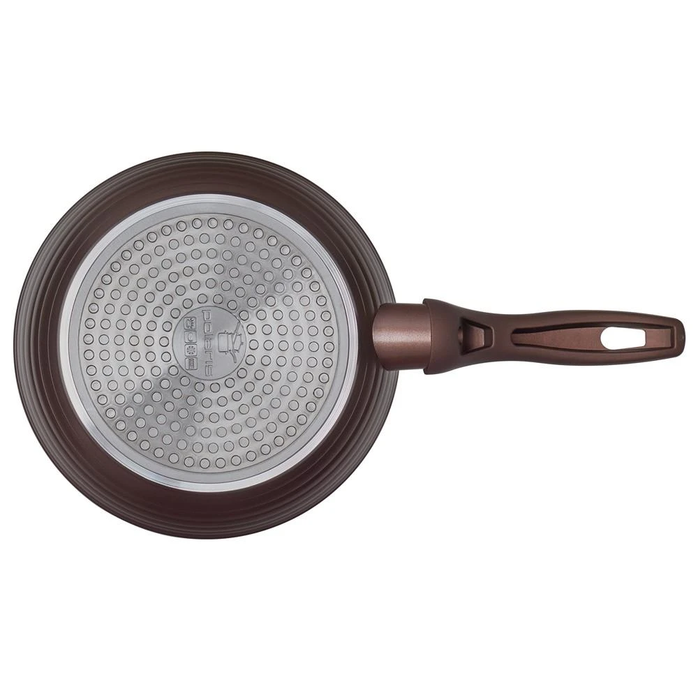 Keptuvė Polaris Provence-24F kaltinis aliuminis, 24 cm