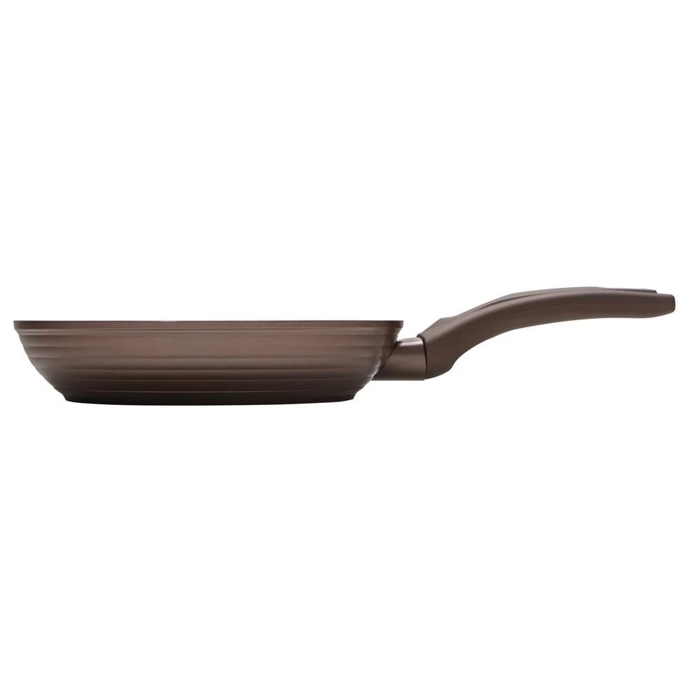 Keptuvė Polaris Provence-24F kaltinis aliuminis, 24 cm