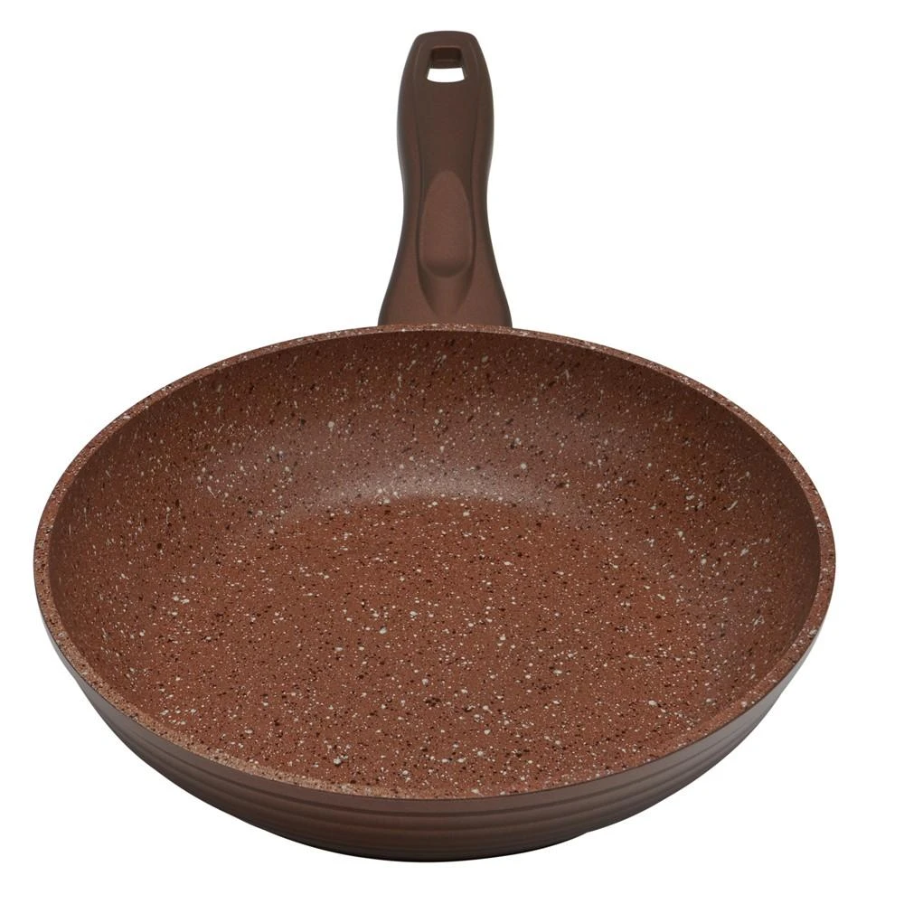 Keptuvė Polaris Provence-28F kaltinis aliuminis, 28 cm