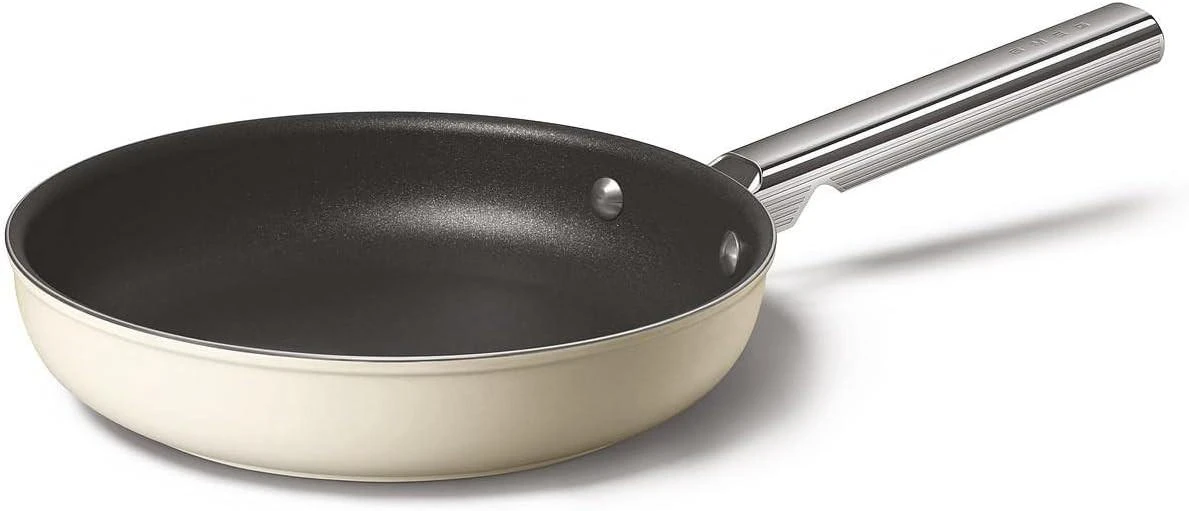 Keptuvė Smeg CKFF2401CRM