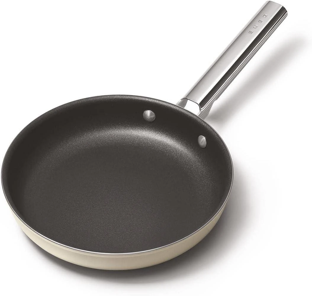 Keptuvė Smeg CKFF2401CRM