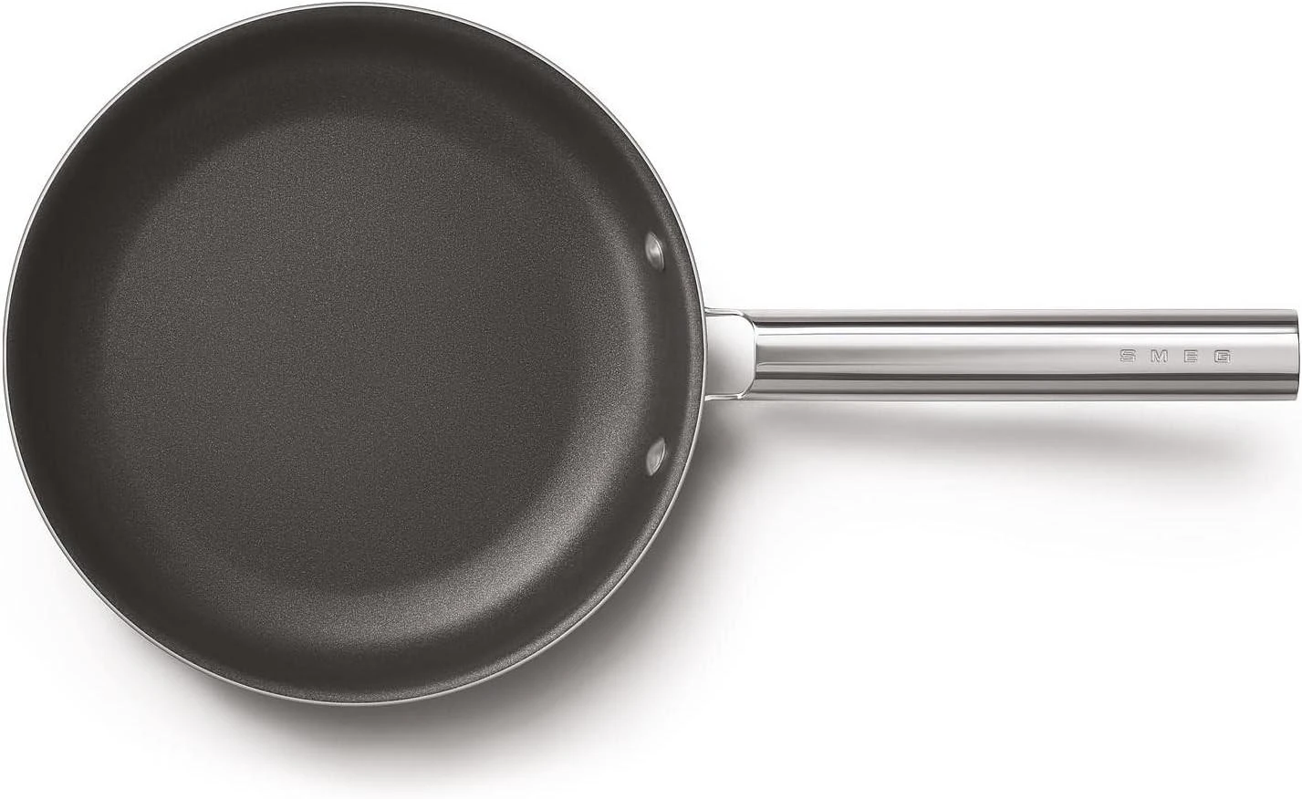 Keptuvė Smeg CKFF2401CRM