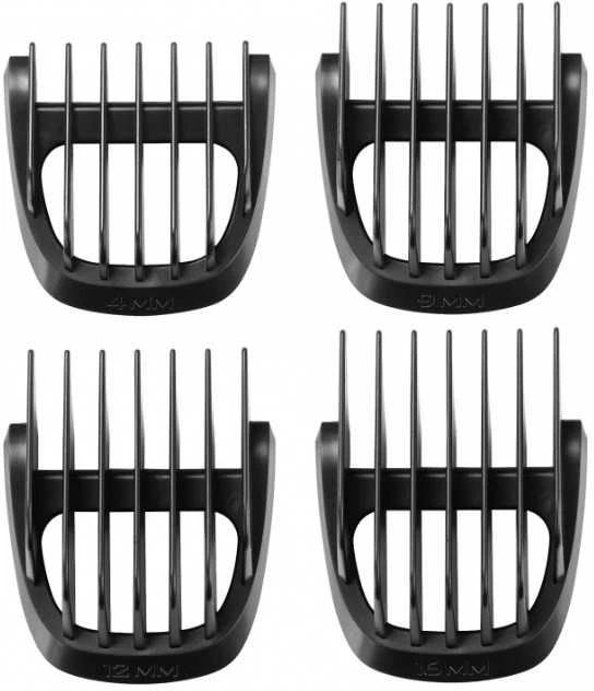 Kirpimo mašinėlė ECG ZS 2620 Magnetic