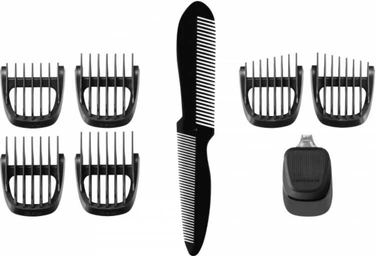 Kirpimo mašinėlė ECG ZS 2620 Magnetic