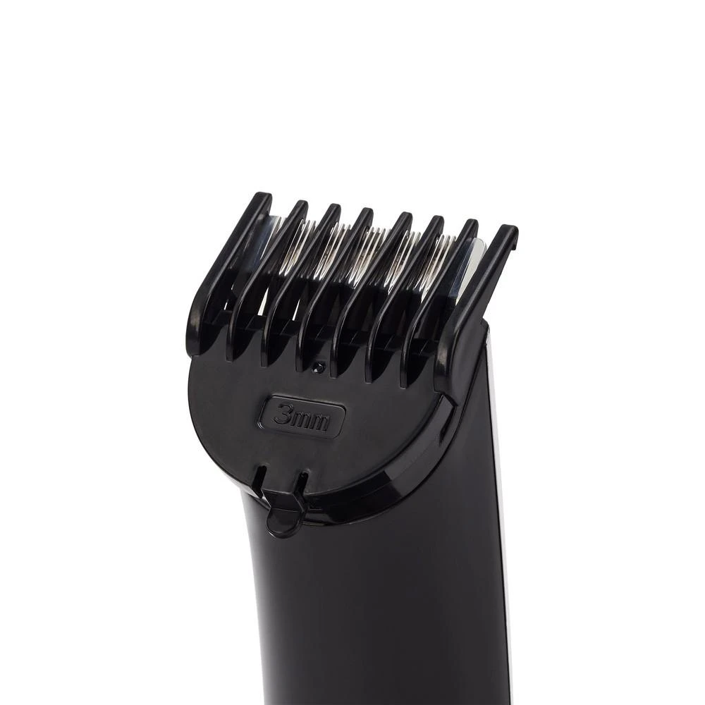 Kirpimo mašinėlė Polaris PHC 3015RC juodas