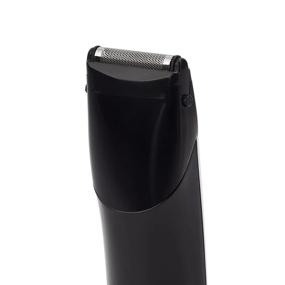 Kirpimo mašinėlė Polaris PHC 3015RC juodas