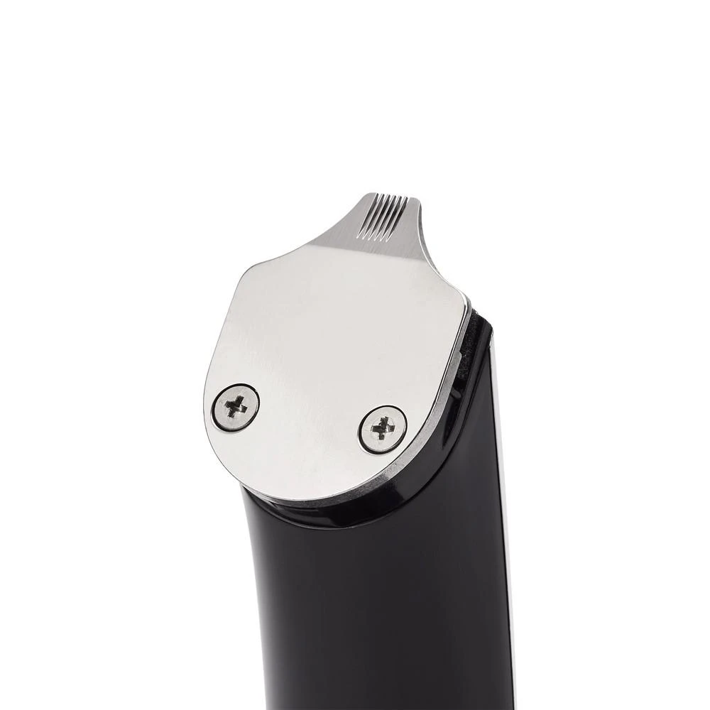 Kirpimo mašinėlė Polaris PHC 3015RC juodas