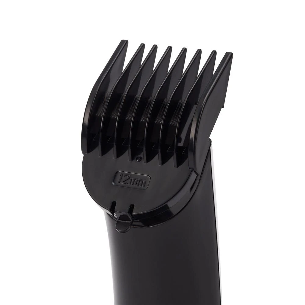 Kirpimo mašinėlė Polaris PHC 3015RC juodas