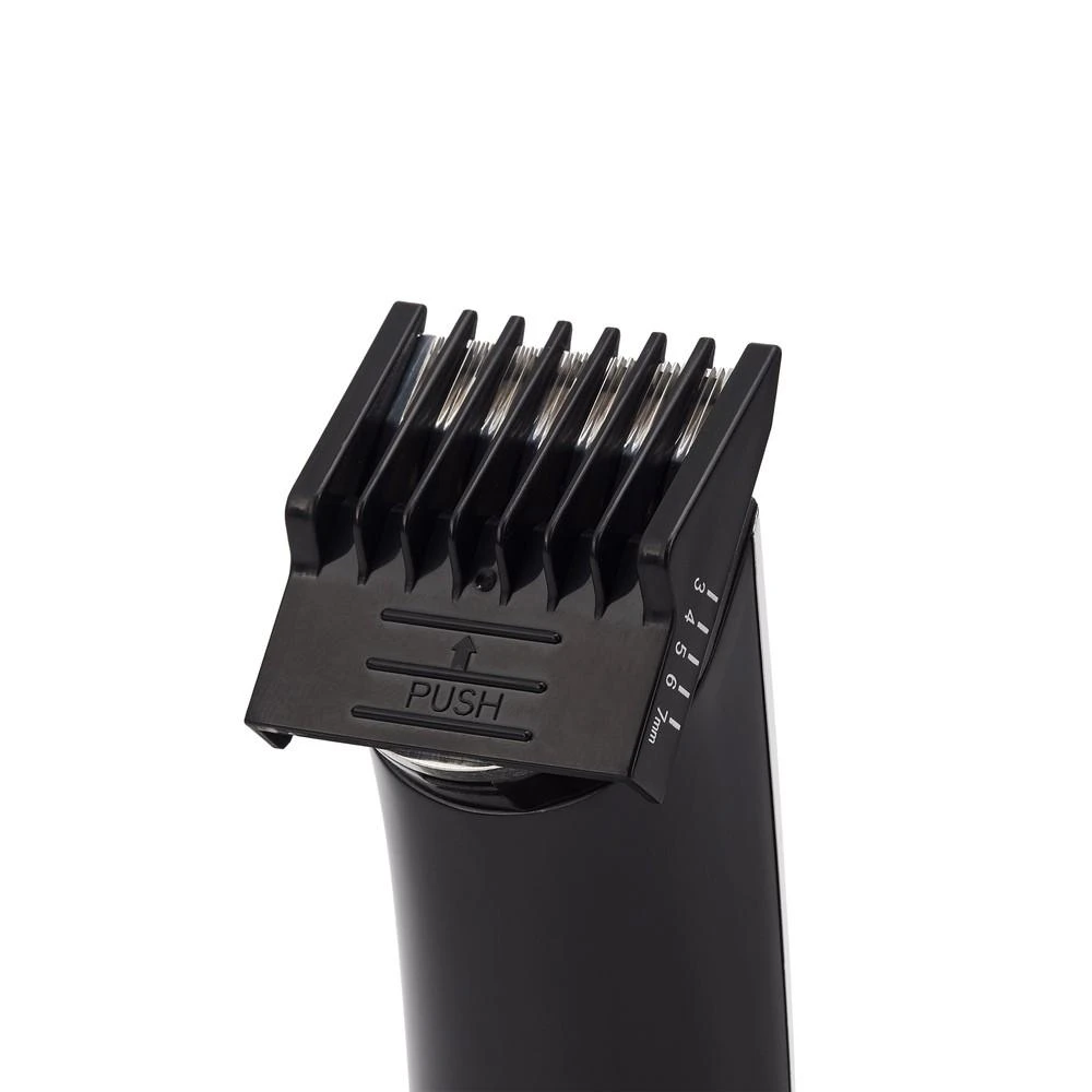 Kirpimo mašinėlė Polaris PHC 3015RC juodas