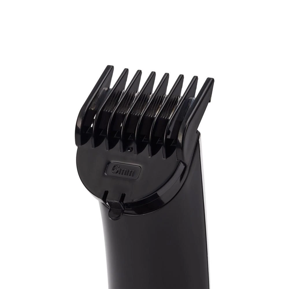 Kirpimo mašinėlė Polaris PHC 3015RC juodas