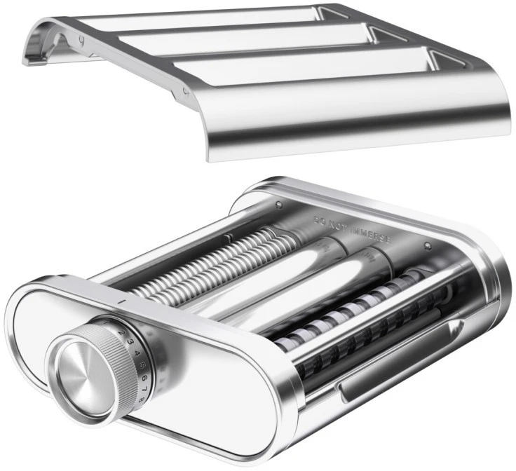 KitchenAid Metalinis makaronų priedas „trys viename“ 5KSM3MPA