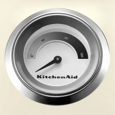 KitchenAid Virdulys Artisan 5KEK1522EAC, 1,5l, migdolų kremas