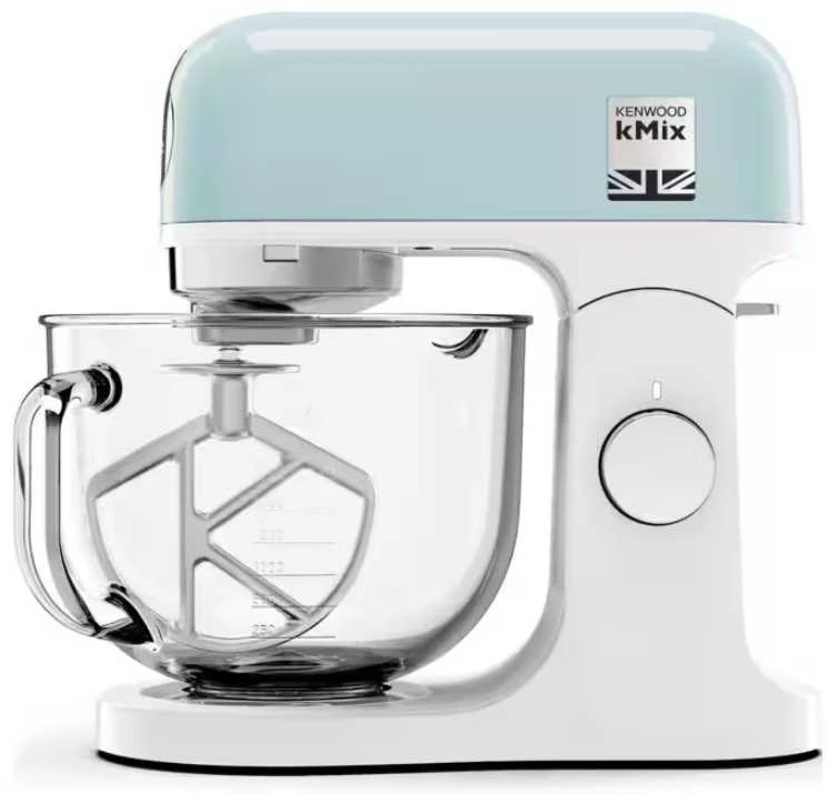 KitchenAid Virtuvinis kombainas Kenwood KMX754APB
