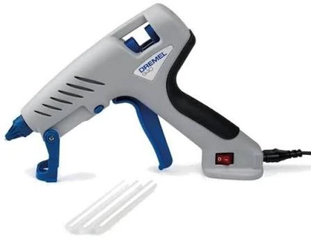 Dremel klijų pistoletas 940-3, 11mm