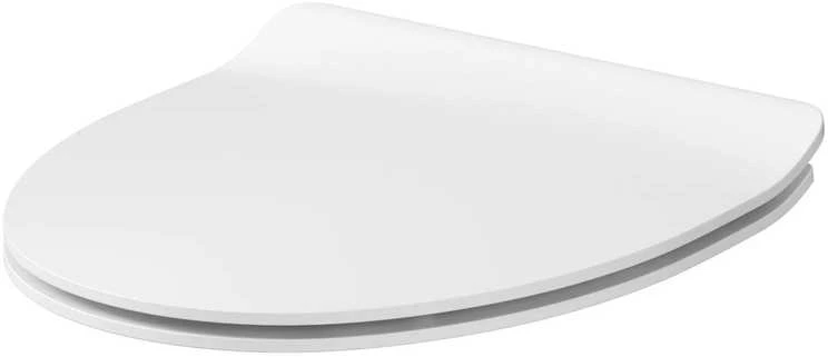 Unitazo dangtis Cersanit K98-0136, 35,6 x 40,1 cm
