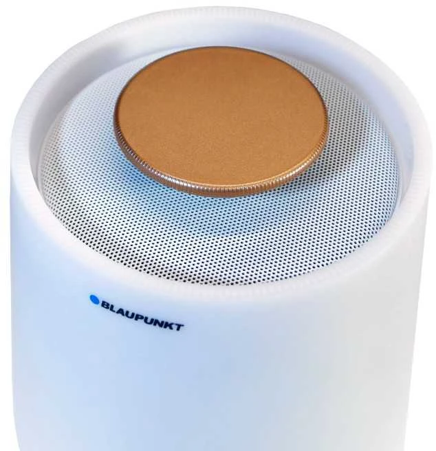 Blaupunkt BT25LEMPA nešiojama kolonėlė/šviestuvas