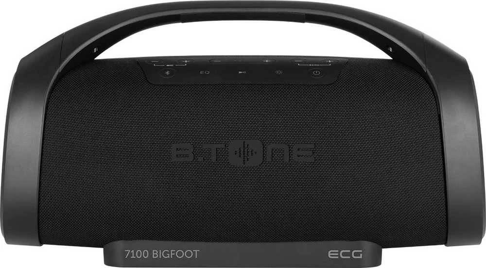 Kolonėlė ECG B.TONE 7100 BIGFOOT