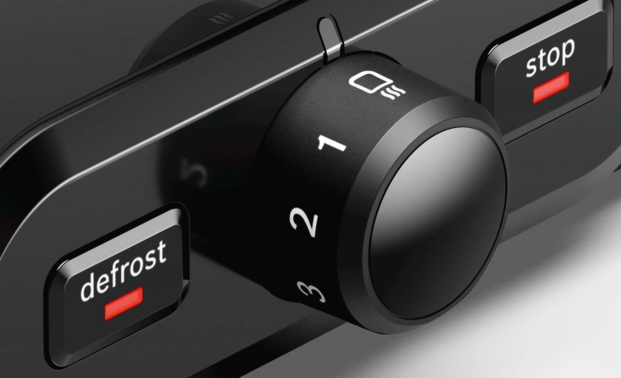 Bosch TAT4P420 Kompaktinis skrudintuvas, DesignLine, Nerūdijančio plieno