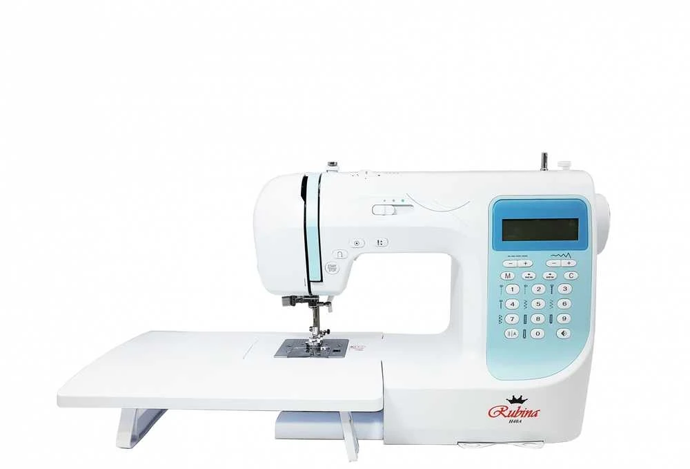 Kompiuterizuota siuvimo mašina Rubina H40A