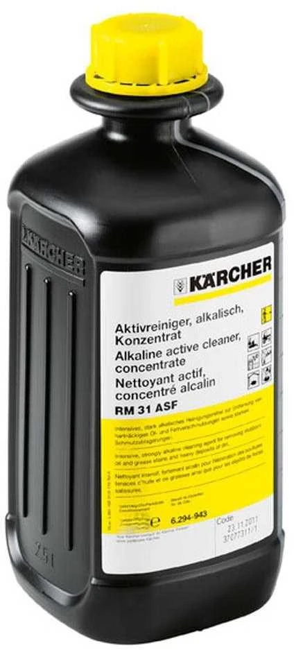Karcher PressurePro alyvos ir riebalų valiklis E...