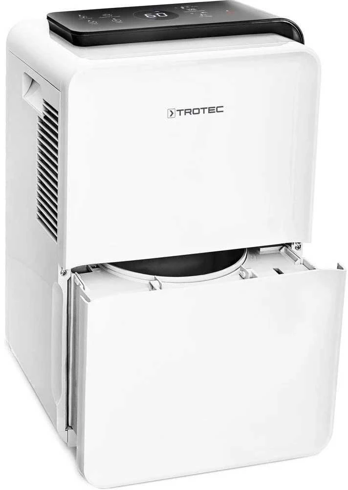 Kondensacinis oro sausintuvas Trotec TTK 99 HEPA