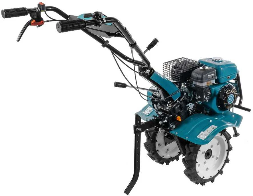 Konner & Sohnen Benzininis kultivatorius KS 7HP-950S, 108cm