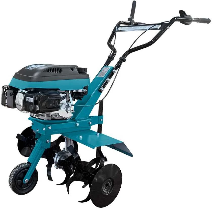 Konner & Sohnen Benzininis kultivatorius Könner ampSöhnen KS 4HP-70