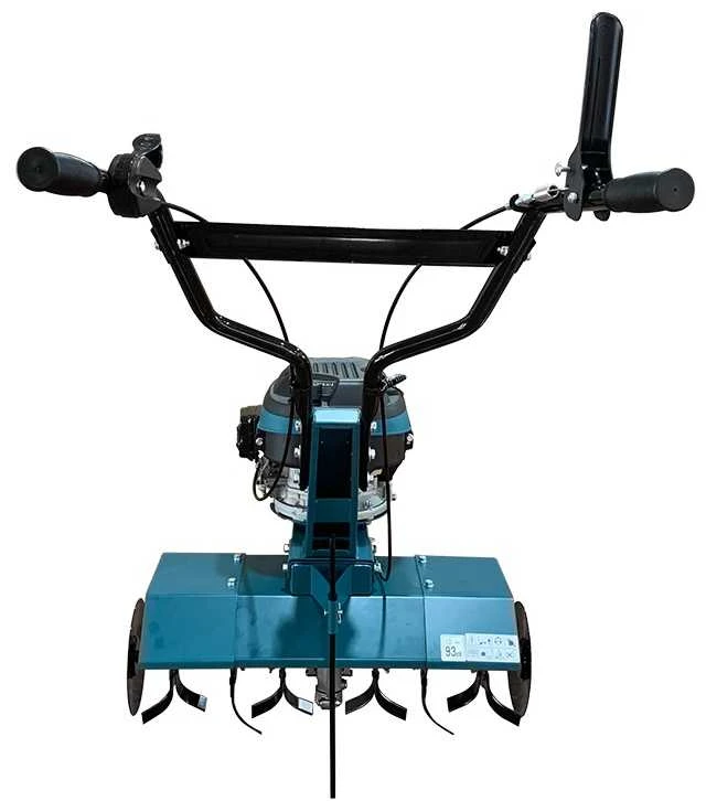 Konner & Sohnen Benzininis kultivatorius Könner ampSöhnen KS 4HP-70