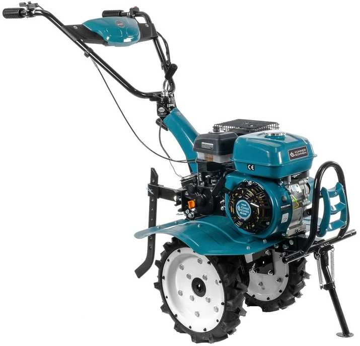 Konner & Sohnen Benzininis kultivatorius KS 7HP-950S, 108cm