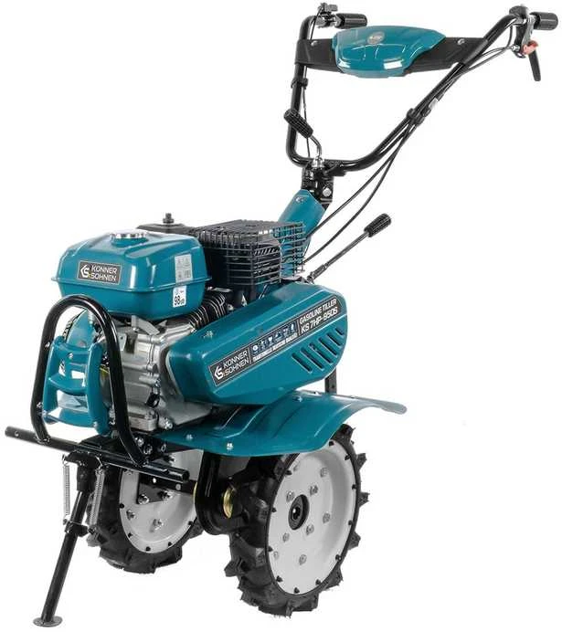 Konner & Sohnen Benzininis kultivatorius KS 7HP-950S, 108cm
